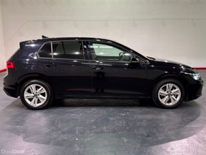 Volkswagen Golf 1.0 ETSI ACTIVE AUTOMATIC - FACTOR - Image 3