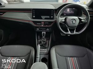 Skoda Kamiq Selection 1.0Tsi 115Bhp DSG - Image 3
