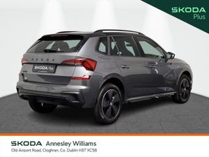 Skoda Kamiq Selection 1.0Tsi 115Bhp DSG - Image 4