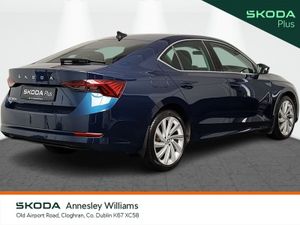Skoda Octavia Style 1.0Tsi 110Bhp - Image 4