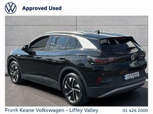 Volkswagen ID.4 52KWH STYLE 148HP  *GRENADILLA BLA - Image 3