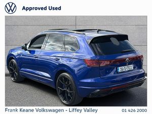 Volkswagen Touareg FINAL EDITION 3.0 TSI PHEV 462H - Image 3