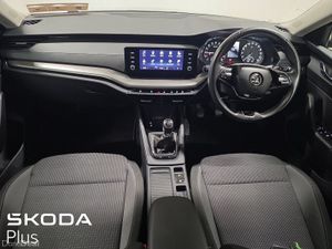 Skoda Octavia 2.0 TDI 115BHP AMBITON - Image 2