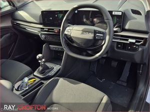 Kia Sportage K2 Diesel MHEV COMMERCIAL INC VAT - Image 3