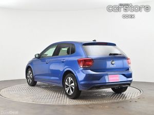 Volkswagen Polo 1.0TSI  COMFORTLINE DSG - Image 3