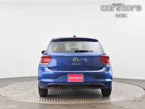 Volkswagen Polo 1.0TSI  COMFORTLINE DSG - Image 4