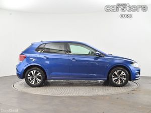 Volkswagen Polo 1.0TSI  COMFORTLINE DSG - Image 2