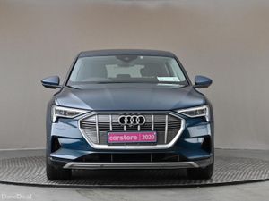 Audi e-tron E-TRON 50 QUATTRO SPORT 230KWH **FULL - Image 2