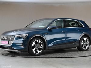 Audi e-tron E-TRON 50 QUATTRO SPORT 230KWH **FULL - Image 4