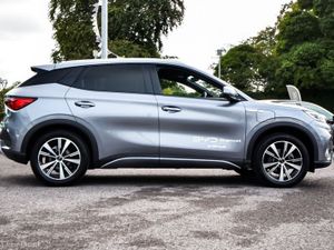 BYD ATTO 3 60kWh 204PS Comfort - Image 3