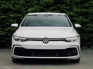 Volkswagen Golf R-Line 2024 | Premium Sporty - Image 3