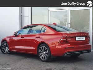 Volvo S60 T5 (250hp) Inscription Automatic - Image 3