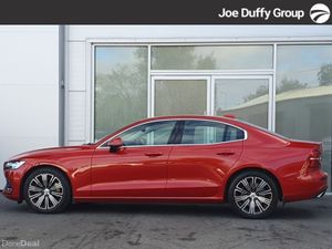 Volvo S60 T5 (250hp) Inscription Automatic - Image 4