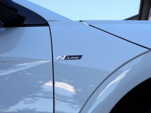 Hyundai IONIQ 5 Ioniq 5 N-Line 84 kW - Image 4