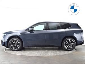 BMW iX3 50 xDrive M Sport - Image 3