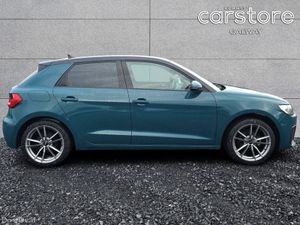 Audi A1 25 TFSI Auto - Image 2