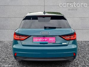 Audi A1 25 TFSI Auto - Image 4