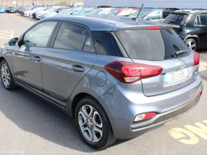 Hyundai i20 2020 - Image 3