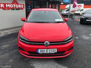 2020 Volkswagen Polo 1.0L Petrol Auto - Image 2
