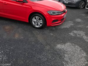 2020 Volkswagen Polo 1.0L Petrol Auto - Image 4
