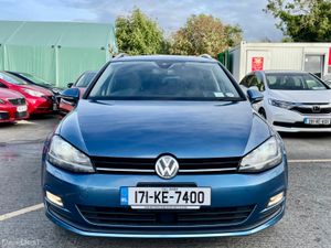 2017 VOLKSWAGEN GOLF /1.2, PETROL/ - Image 3