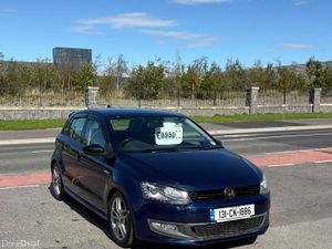 2013 Vw Polo 1.2 Petrol Auto LOW KMS - Image 3