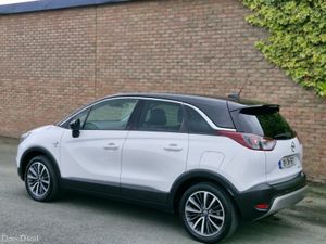 Opel Crossland X DIESEL FINANCE AVAILABLE - Image 2
