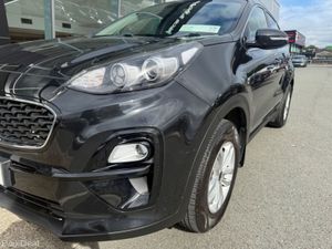 Kia Sportage K2 Mhev MY20 5DR - Image 3