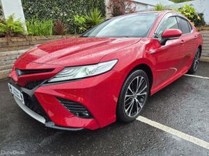 Toyota Camry 2.5 HYBRID / WORLD SPORT TOP SPORT SP - Image 3