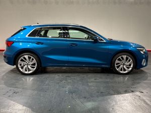 Audi A3 LIMITED EDITION MODEL - 1.0 AUTOMATIC - FA - Image 3