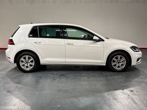 Volkswagen Golf 1.2 AUTOMATIC TSI COMFORT LINE MEI - Image 3