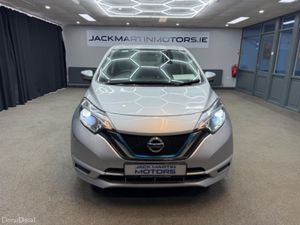 Nissan Note E-Power - Image 2