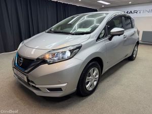Nissan Note E-Power - Image 3