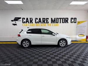 Volkswagen Golf Life 1.0 TSI Mhev 110HP 5 - Image 2