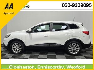 Renault Kadjar 2018 DYNAMIQUE NAV ENERGY - Image 3
