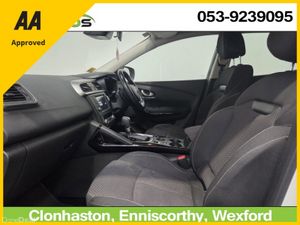 Renault Kadjar 2018 DYNAMIQUE NAV ENERGY - Image 4