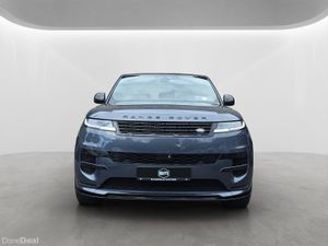 2023 LANDROVER RANGEROVER SPORT P440E HSE DYN - Image 3