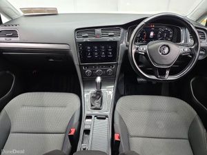 Volkswagen Golf TSI Comfortline - Image 4