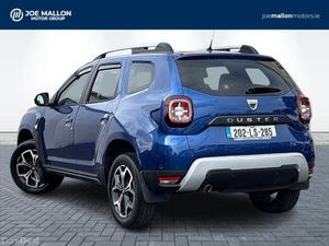 Dacia Duster dCi 115 Prestige - Image 3