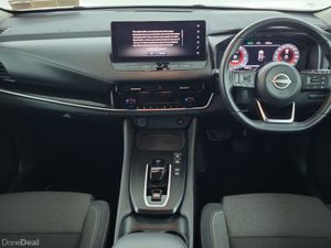 Nissan Qashqai ePOWER QASHQAI SV PREMIUM - Image 4