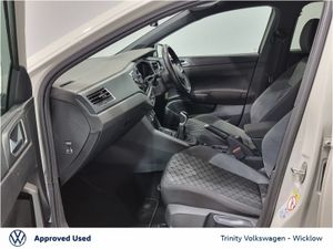 Volkswagen Polo ** R-LINE ** 1.0 TSI ** 95BHP ** M - Image 4