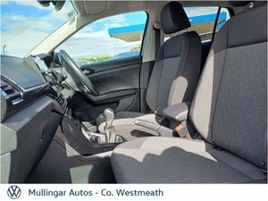 Volkswagen T-Cross T-CROSS Edition75 1.0 TSI 95HP - Image 4
