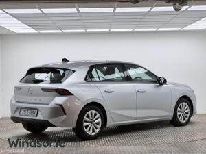 Opel Astra SC 1.2 Turbo 110PS  6 Speed - Image 3