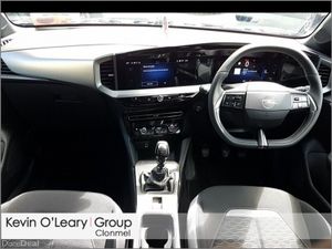 Opel Mokka Elegance 1.2 136hp 6-speed manual - Image 2