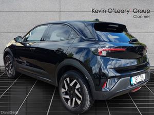 Opel Mokka Elegance 1.2 136hp 6-speed manual - Image 3