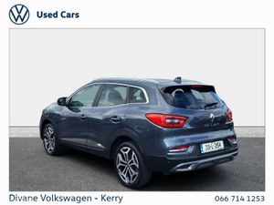Renault Kadjar GT-LINE 1.3 PETROL 140BHP - Image 4