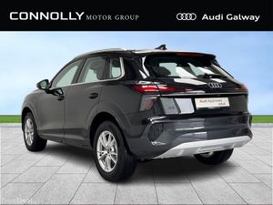 Audi Q3 €549 p/m - E-HYBRID SUV SE AUTO - Image 3