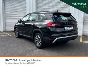 Skoda Kodiaq SELECTION 2.0 TDI 150 BHP DSG - Image 3
