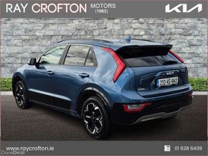 Kia Niro Niro EV K3 - Image 4