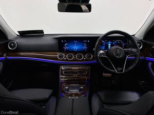 Mercedes-Benz E-Class E 220 d Avantgarde Auto - Image 4